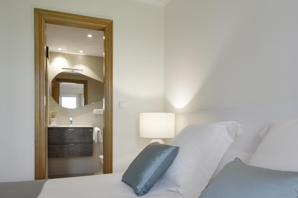 Playa De Ondarreta 2 By Feelfree Rentals San Sebastián Eksteriør bilde