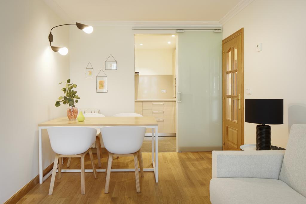 Playa De Ondarreta 2 By Feelfree Rentals San Sebastián Eksteriør bilde