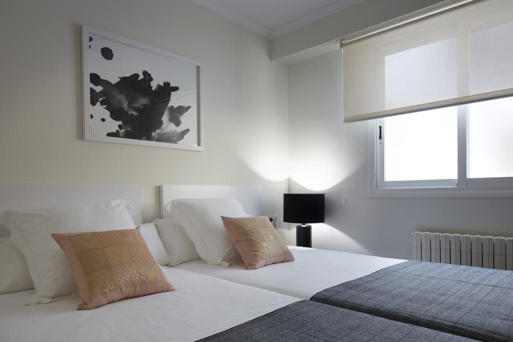Playa De Ondarreta 2 By Feelfree Rentals San Sebastián Eksteriør bilde